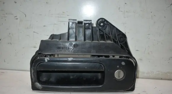 Volkswagen Transporter - Caravelle T5 Tailgate/trunk/boot exterior handle 7M3827565D 2K0827526A