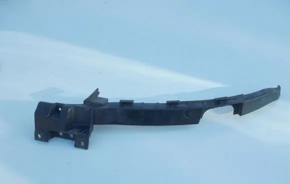 Opel Insignia A Headlight/headlamp mounting bracket 13250570