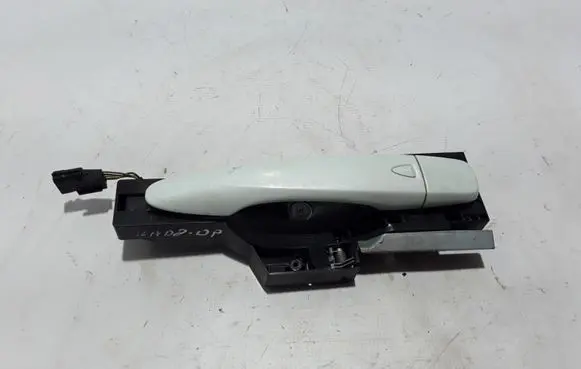 Renault Kadjar Front door exterior handle