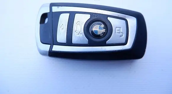 BMW 7 F01 F02 F03 F04 Ignition key/card 9259717 HUF5661