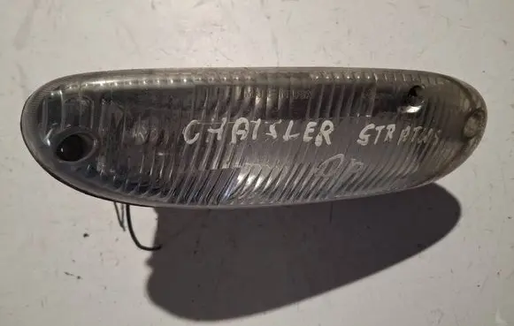 Chrysler Stratus Front fog light 04630378 27200