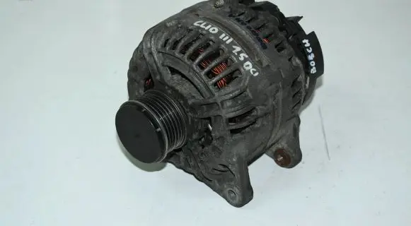 Renault Clio III Generator/alternator 8200660034 8200660034-A