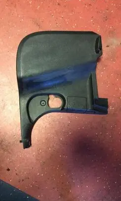 BMW 1 F20 F21 Other interior part 7221902