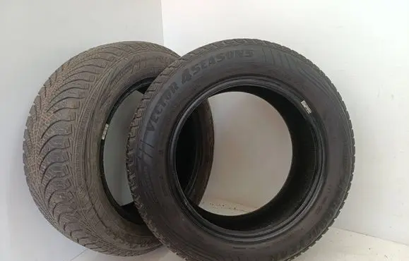 Toyota Corolla E140 E150 R15 winter tire 