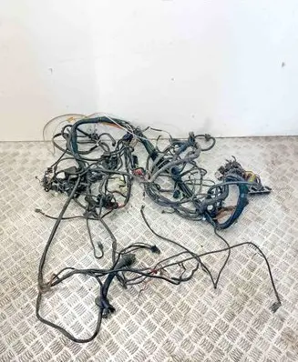 Mercedes-Benz SLC C107 Other wiring loom A1075409310 A1075403910