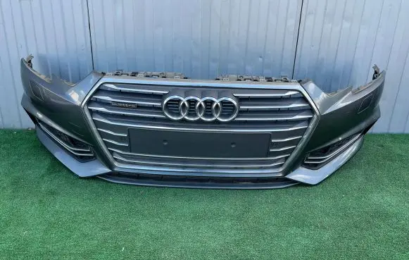 Audi A4 S4 B9 Front bumper