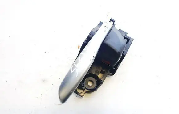 Front door interior handle