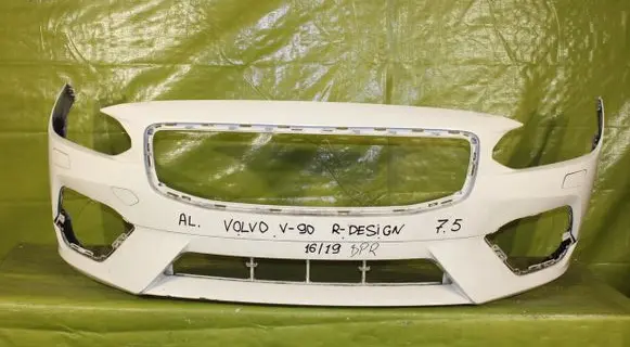Volvo S90, V90 Front bumper