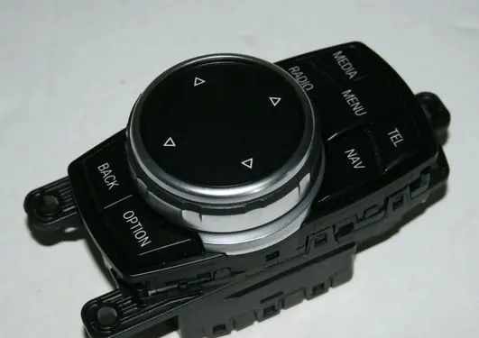 BMW X5 F15 Head unit multimedia control 9350723