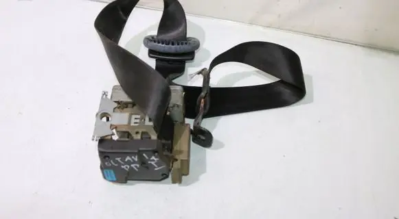 Skoda Octavia Mk1 (1U) Front seatbelt