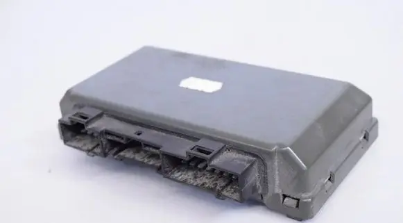 Jaguar XJ X40 Seat control module LNC2160AD F8FF13C789AD