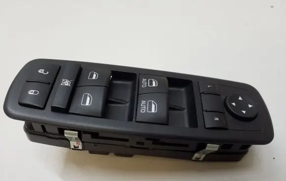 Chrysler Pacifica Electric window control switch 68234092AC