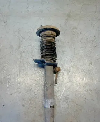 BMW 7 E65 E66 Front shock absorber/damper 6765068 V7239TB 1054131530