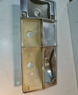 Lada 2104 - 2105 Tail light part 2105371604010 210537160401001