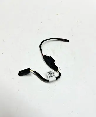 Volkswagen Polo VI Other wiring loom 2G0927103