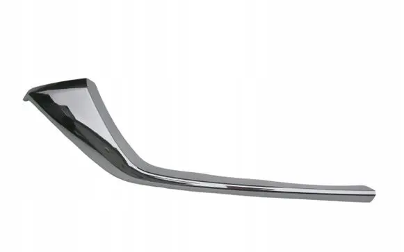 Mazda CX-5 II Front bumper upper radiator grill KSD4507K0