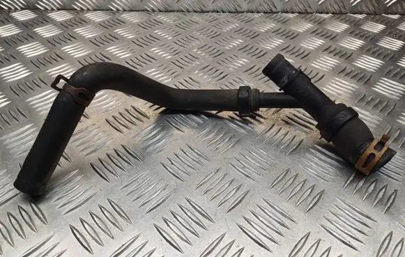 Renault Scenic II - Grand scenic II Engine coolant pipe/hose 800333615C