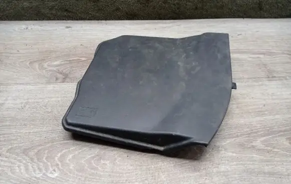 Volvo S80 Battery box tray cover/lid 31212002