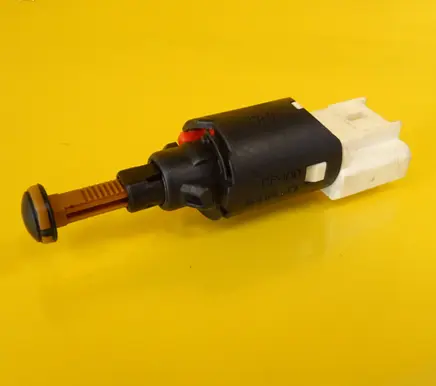 Citroen Xsara Brake pedal sensor switch 9643478880