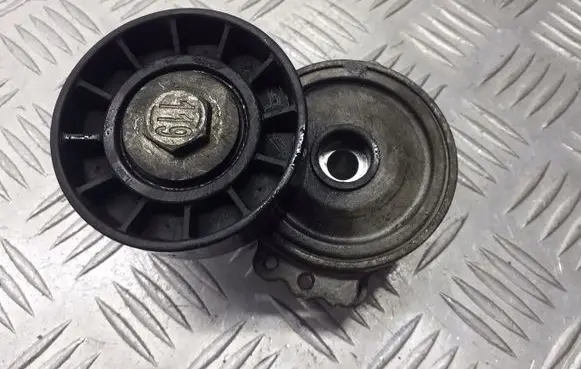 Citroen C5 Alternator belt tensioner pulley 
