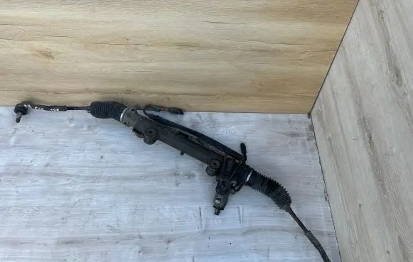 Mercedes-Benz CLK A209 C209 Steering rack