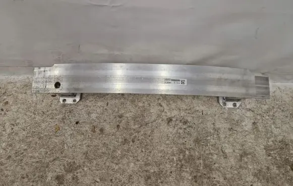 Porsche Taycan 9J1 Front bumper support beam 9J1805241B
