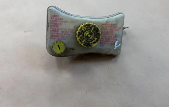 Audi A4 S4 B6 8E 8H Master brake cylinder 8E0611301E