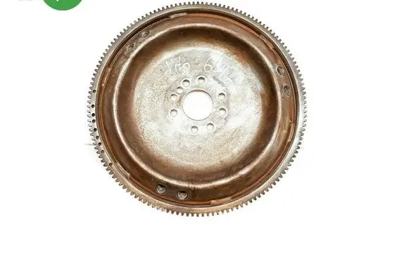 Mercedes-Benz Vito Viano W639 Flywheel 