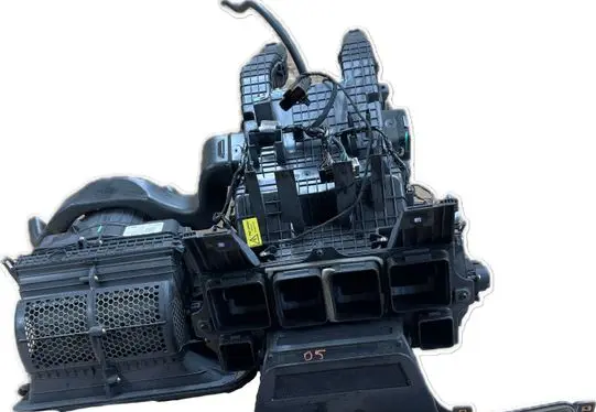 Buick Enclave II Heater blower radiator 84300052