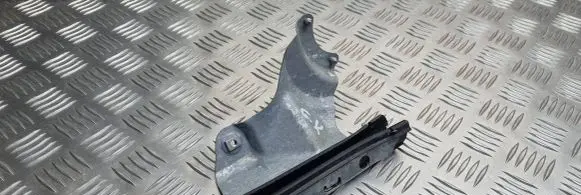 Mercedes-Benz B W245 Rear door windshield rail 