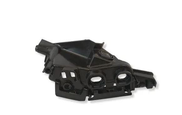 Volkswagen T-Roc Front bumper mounting bracket 2GA807050BAUTOAS3 2GA807050B