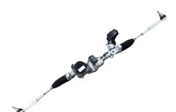Mercedes-Benz GLA H247 Steering rack A2474602102 132CGR1 2474602102