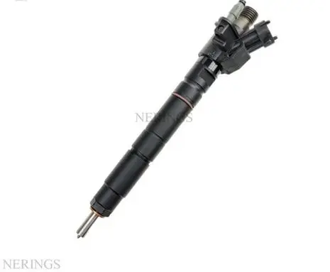 Volvo C70 Fuel injector 0445116046 0986435424