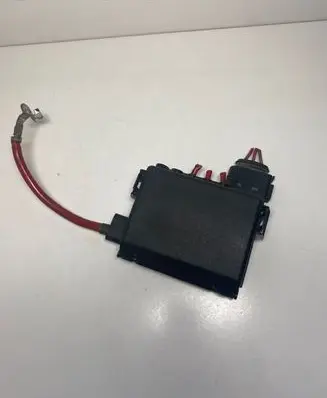 Seat Leon (1M) Fuse module 1J0937550