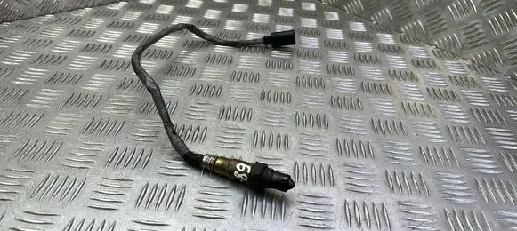 Mercedes-Benz E W212 Lambda probe sensor