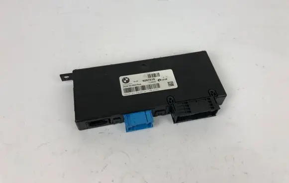 BMW 5 GT F07 Gateway control module 61359267516 9267516