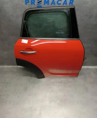 Mini Cooper Countryman F60 Rear door
