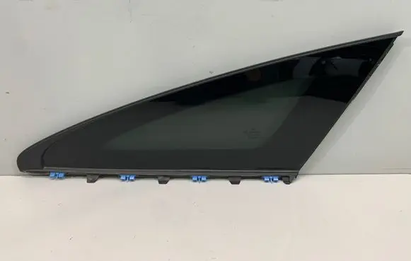 Mercedes-Benz CLA C118 X118 Rear side window A1186700800