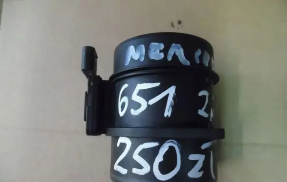 Mercedes-Benz Sprinter W906 Mass air flow meter 6460900068