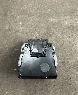 Audi A5 Windshield/windscreen camera 8W0907217F