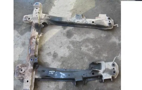 Mazda 626 Front subframe