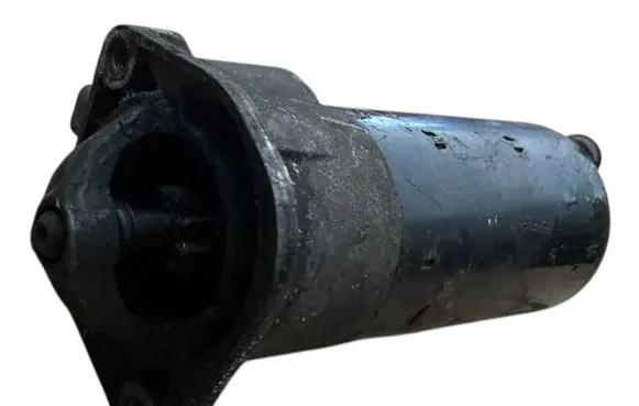 Volvo S60 Starter motor 0001109252
