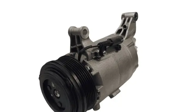 Mini One - Cooper R50 - 53 Air conditioning (A/C) compressor (pump) 64526918122 64521171310 64521171210