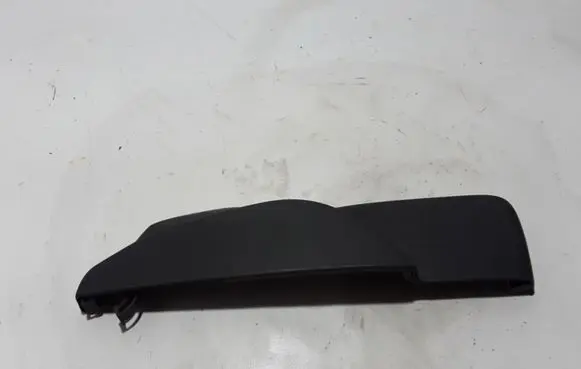 Seat trim