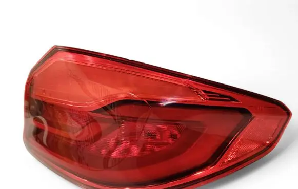 BMW M5 F90 Rear/tail lights 7376470 63217376470