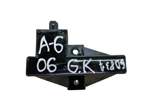 Audi A6 S6 C6 4F Keyless (KESSY) go control unit/module 4F0909141