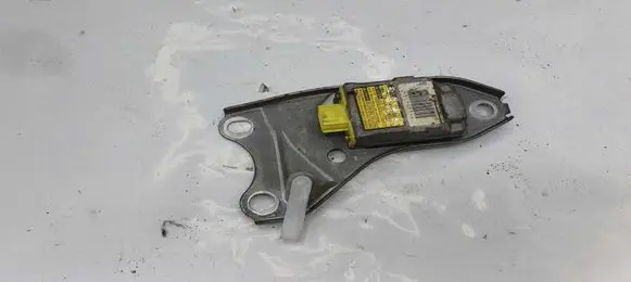 Toyota Avensis Verso Airbag deployment crash/impact sensor NOCODE