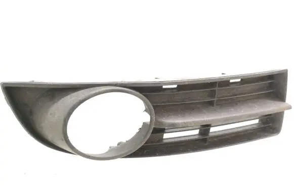 Volkswagen Touran I Front bumper lower grill 1T0853666A