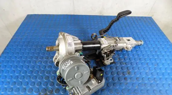 Skoda Rapid (NH) Steering rack mechanical part CART6R1423510AP 6R1423510AP 6R1909144P