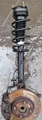 Ford Fusion Front shock absorber/damper